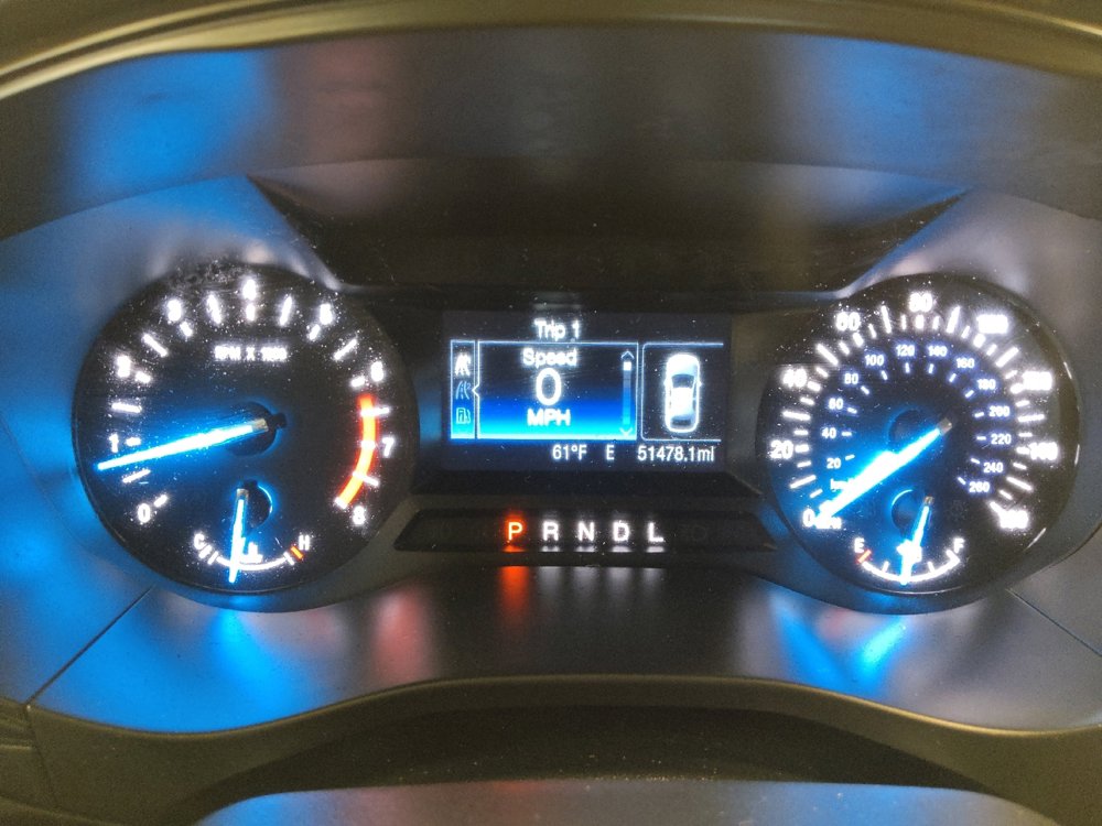 Used 2020 Ford Fusion S image 23