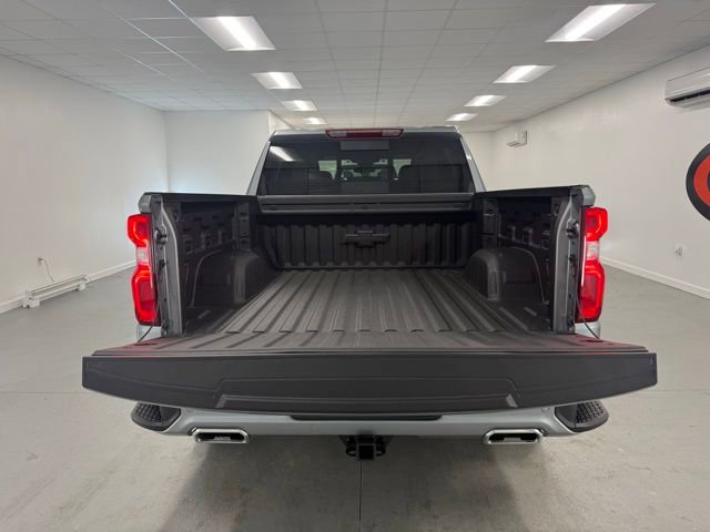 New 2026 Chevrolet Silverado 1500 RST w/ RST All Star Premium Package image 8