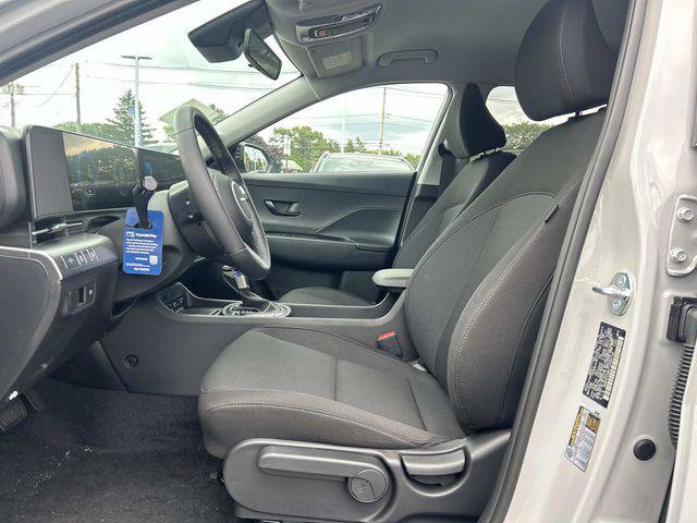 New 2026 Hyundai Kona SEL Sport AWD/4WD image 7