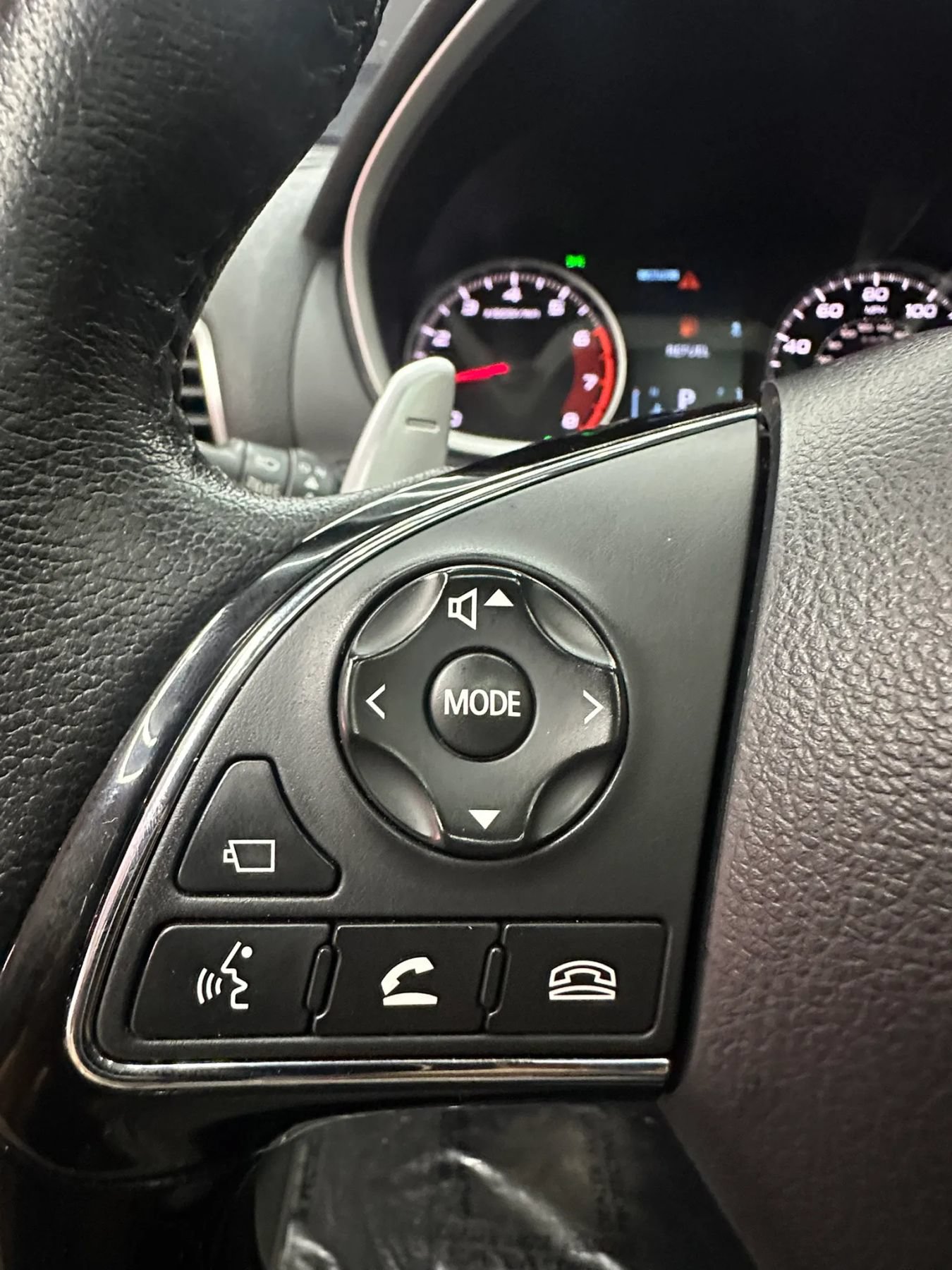 Used 2018 Mitsubishi Eclipse Cross SEL AWD/4WD image 14