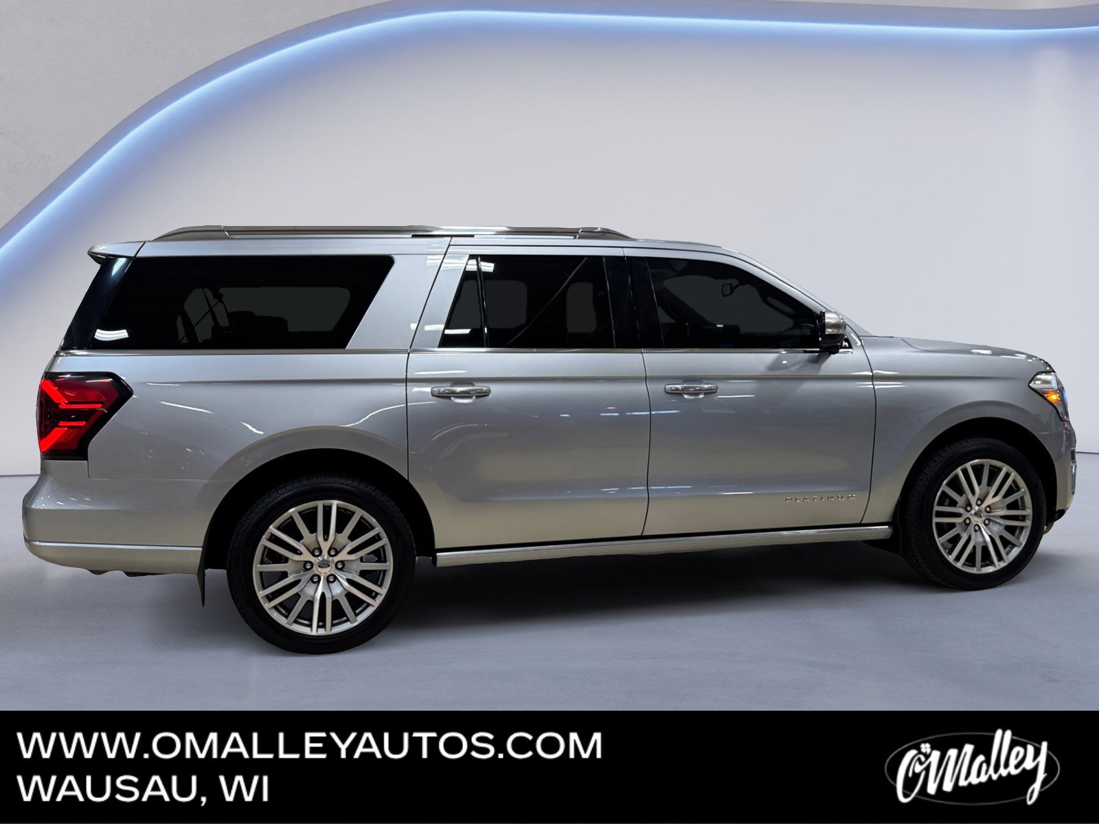 Used 2023 Ford Expedition Max Platinum image 6