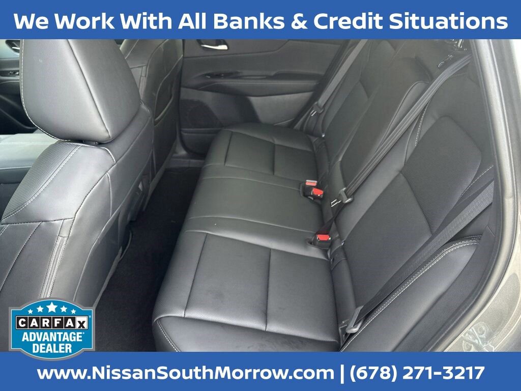 New 2026 Nissan Murano SL image 23