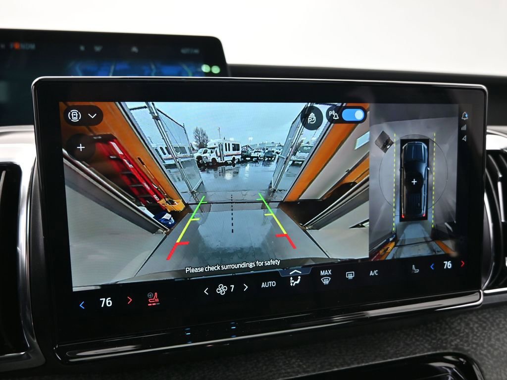 New 2025 Ford Expedition Tremor image 24