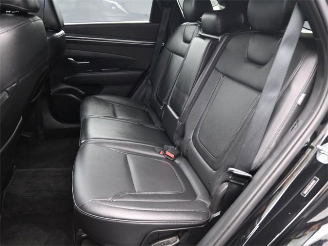Used 2024 Hyundai Tucson SEL w/ Convenience Package image 14