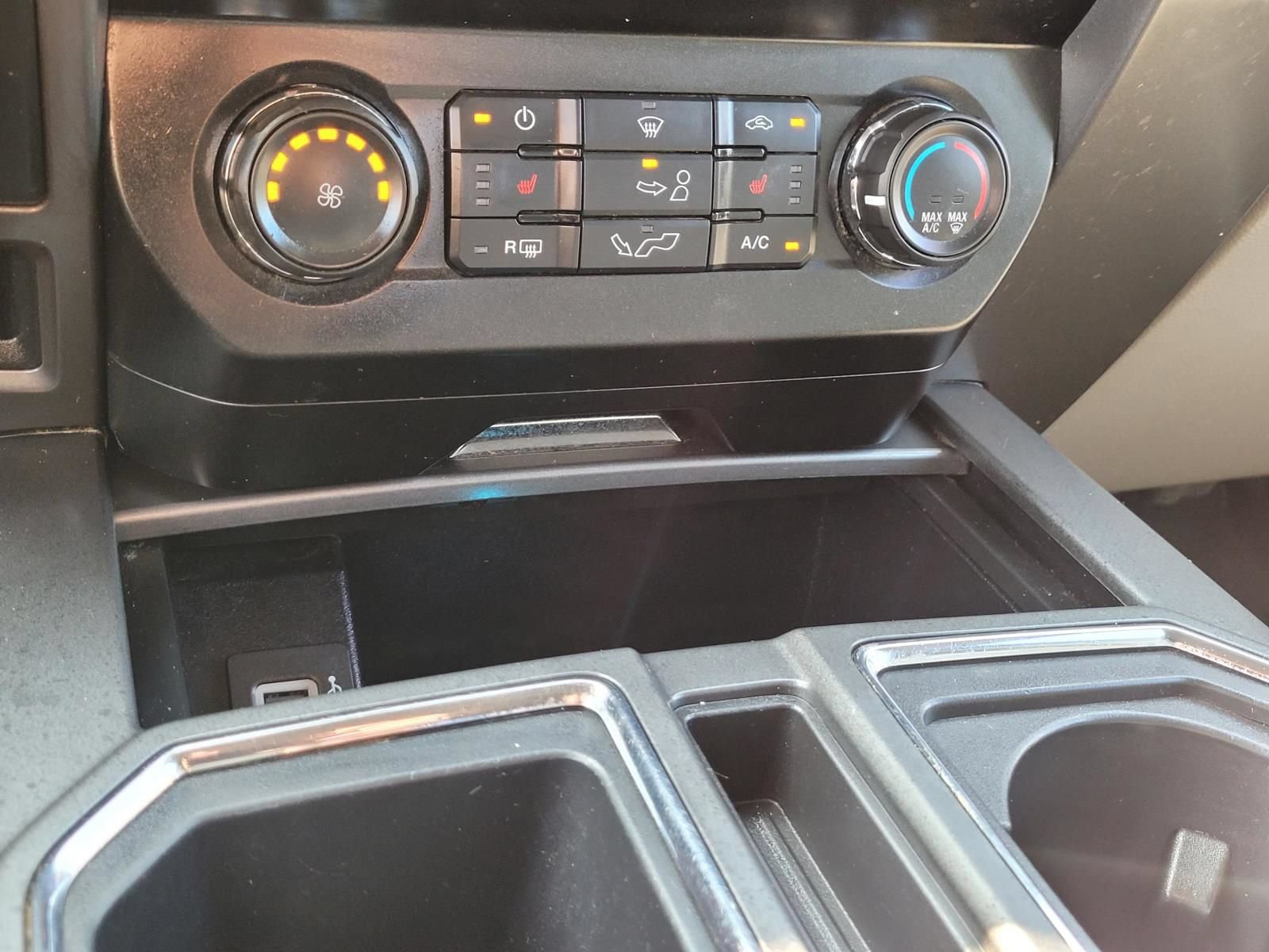 Used 2020 Ford F150 XLT w/ Equipment Group 302A Luxury RWD image 26