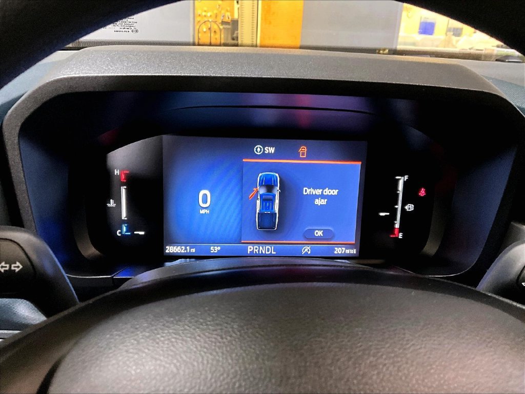 Used 2025 Ford Maverick XL w/ 4K Tow Package AWD/4WD image 26
