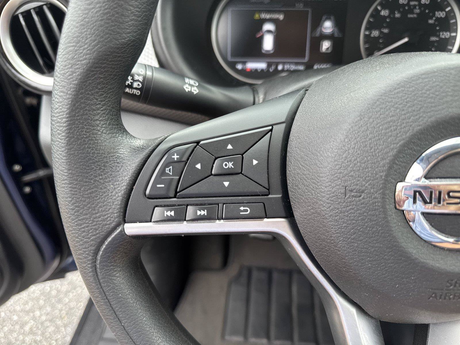 Used 2020 Nissan Kicks SV FWD image 16