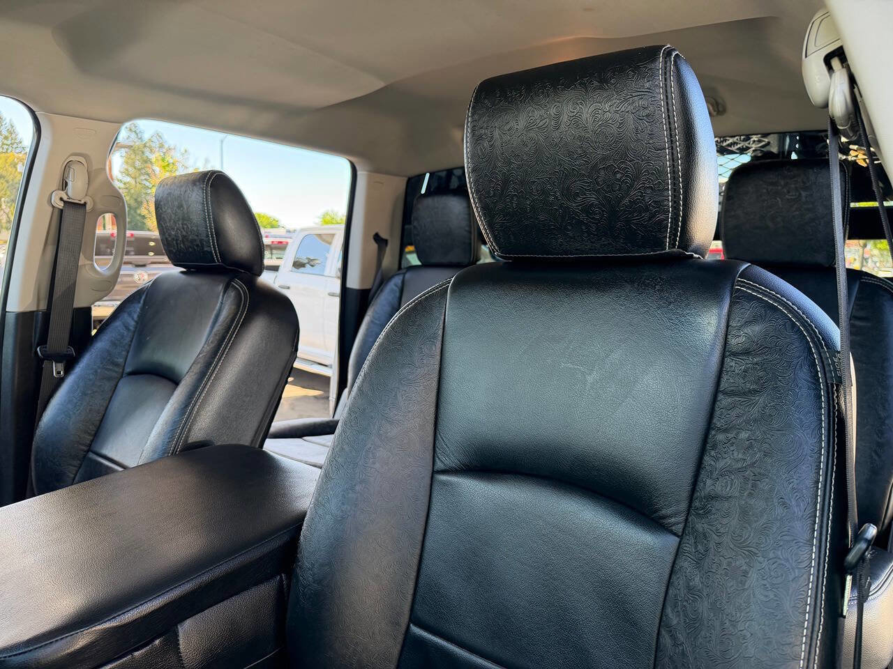 Used 2018 RAM 2500 Tradesman w/ Popular Equipment Group image 9