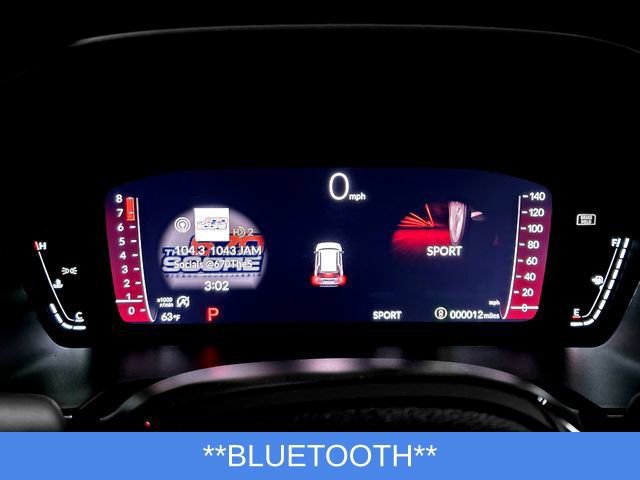 New 2026 Honda Passport RTL image 10