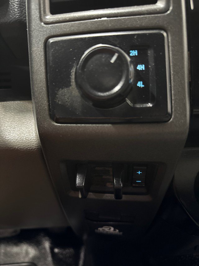 Used 2022 Ford F250 XL w/ Power Equipment Group AWD/4WD image 20