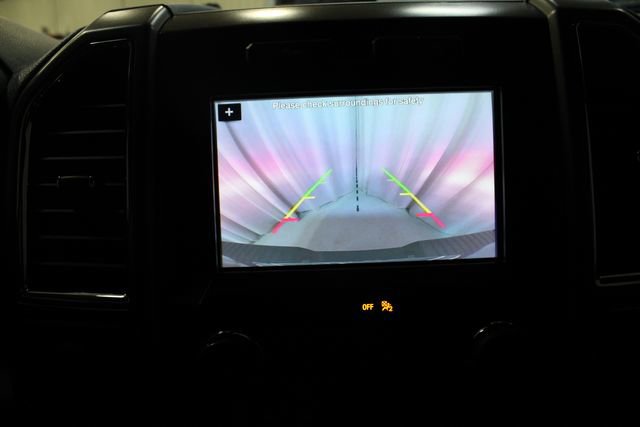 Used 2016 Ford F150 XLT w/ Equipment Group 301A Mid image 4