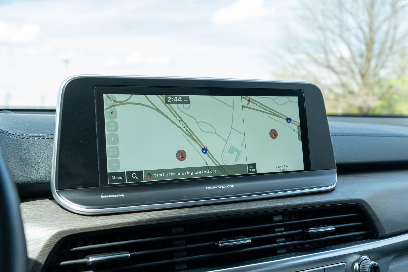 Used 2022 Kia Telluride SX w/ SX Prestige Package image 22