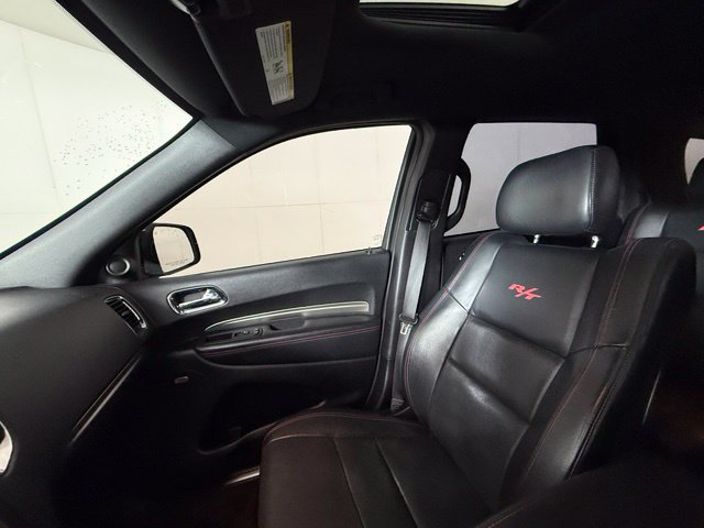 Used 2015 Dodge Durango R/T w/ Premium Nappa Leather Group AWD/4WD image 17