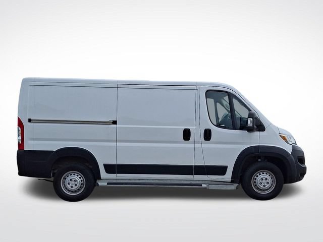Used 2025 RAM ProMaster 2500 w/ U-Haul Equipment Group FWD image 7