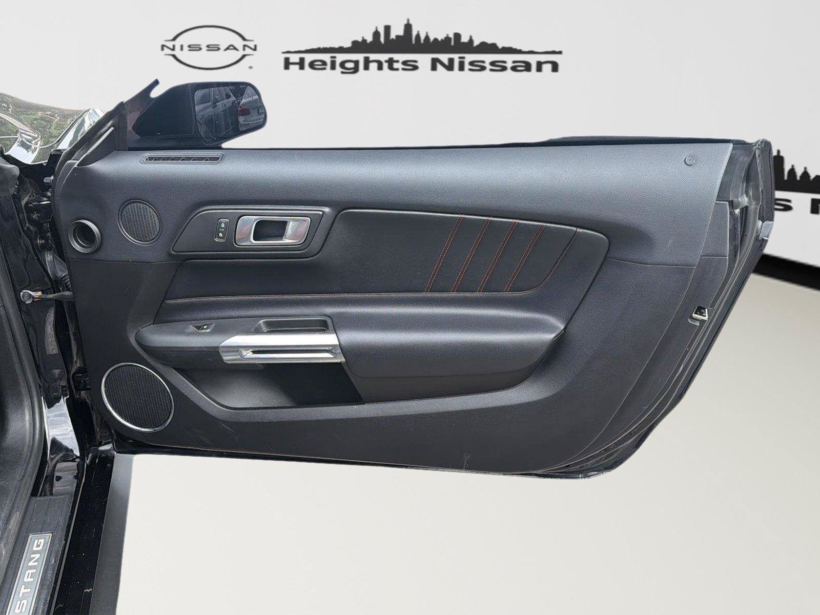 Used 2022 Ford Mustang GT Premium RWD image 26