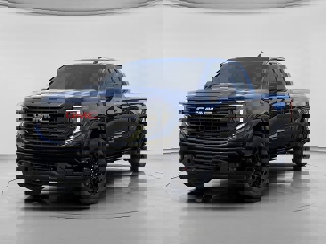 New 2026 GMC Sierra 1500 Elevation image 6