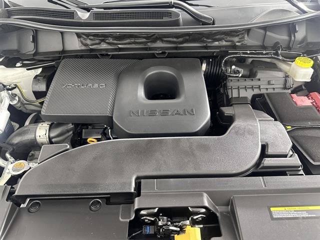 New 2025 Nissan Murano SL image 10