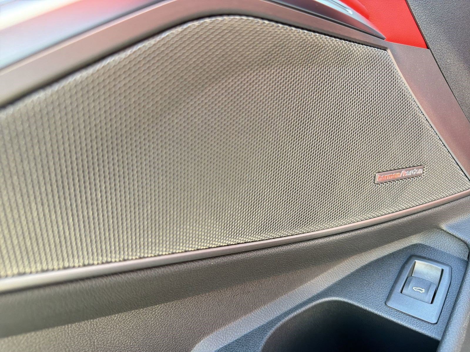 New 2026 BMW M3 Competition image 21