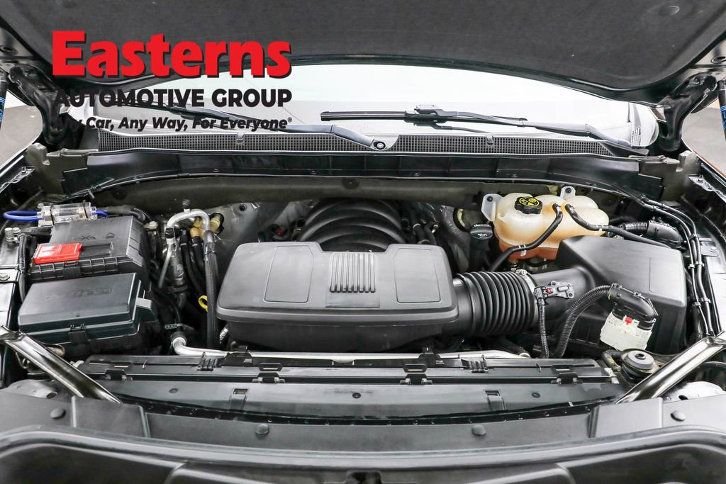 Used 2023 Chevrolet Tahoe RST image 7