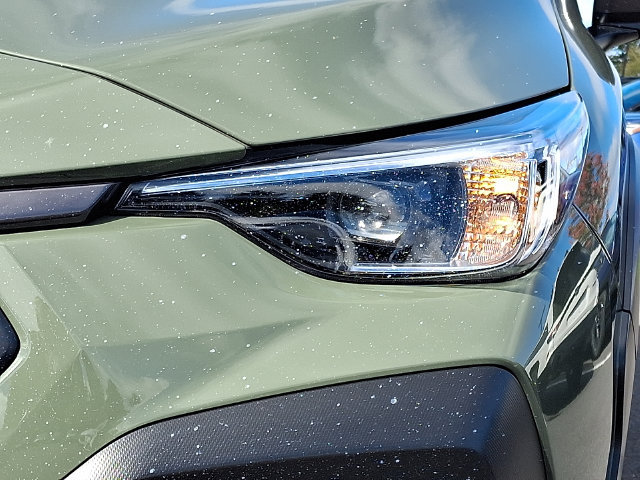 Certified 2026 Subaru Crosstrek 2.5i Premium AWD/4WD image 11