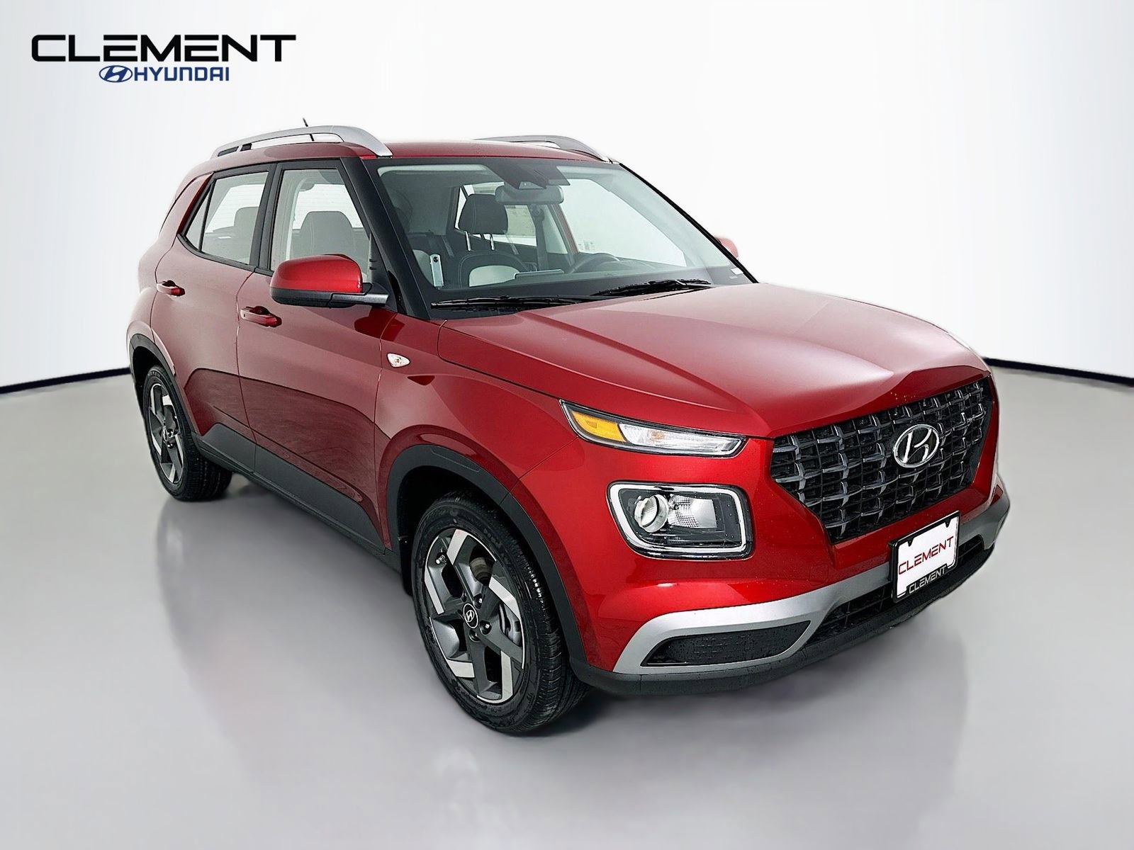 New 2026 Hyundai Venue SEL image 3