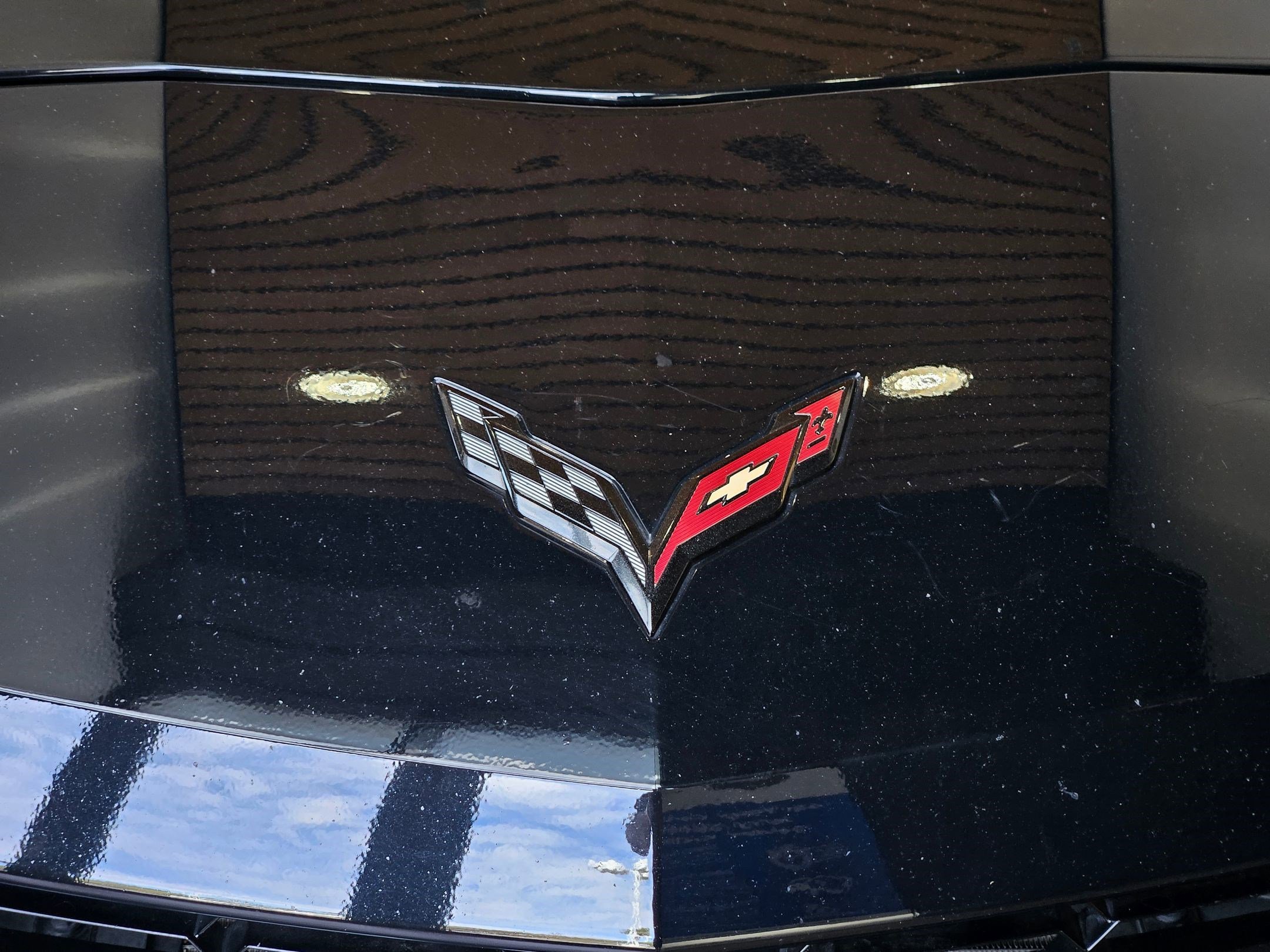 Used 2019 Chevrolet Corvette Grand Sport RWD image 24