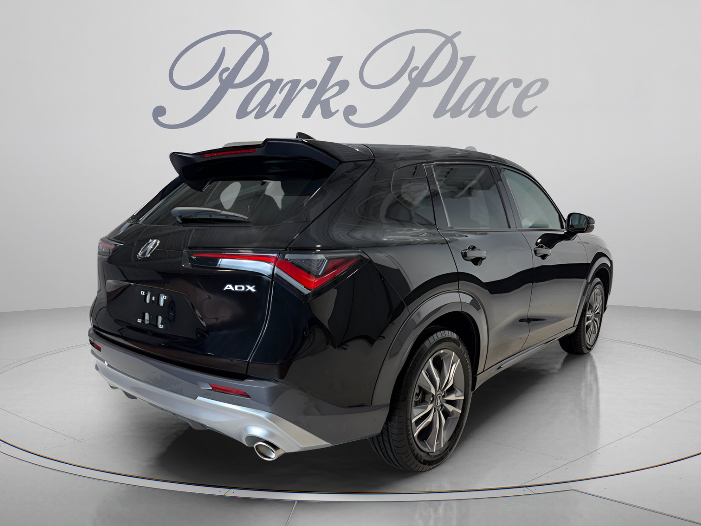 New 2026 Acura ADX FWD image 6