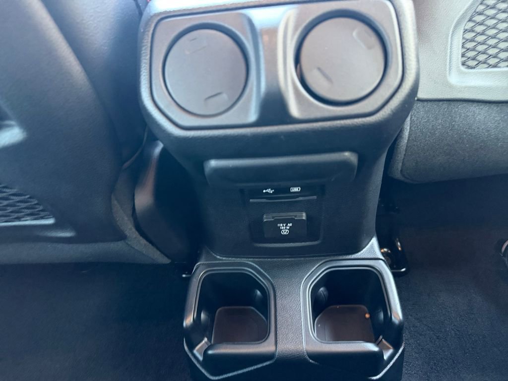 Used 2020 Jeep Wrangler Rubicon w/ LED Lighting Group image 25