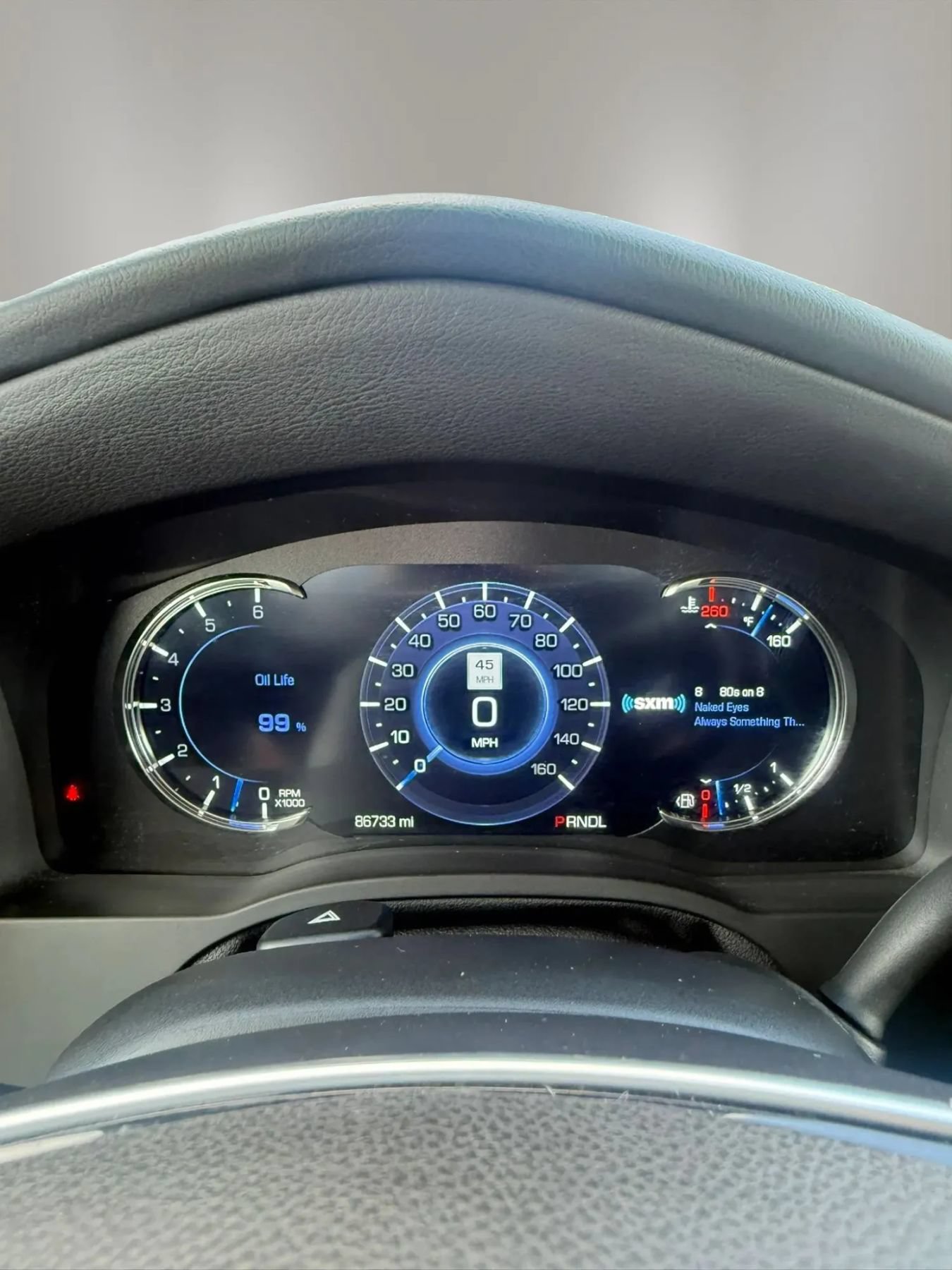 Used 2020 Cadillac Escalade Luxury AWD/4WD image 18
