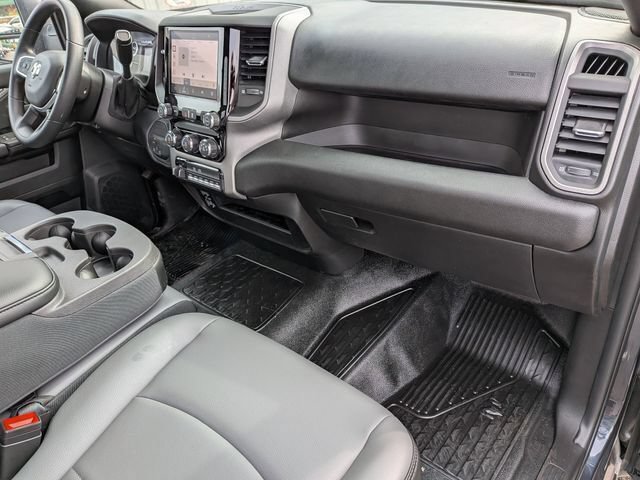 New 2026 RAM 5500 Tradesman AWD/4WD image 28