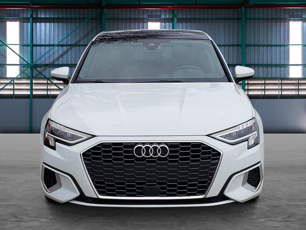 Used 2023 Audi A3 2.0T Premium Plus w/ Premium Plus Package image 7