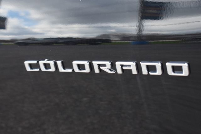 New 2026 Chevrolet Colorado LT w/ LT Convenience Package image 13