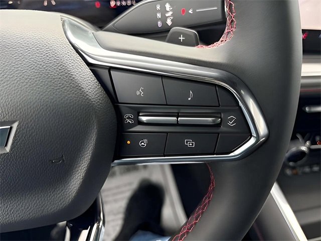 New 2026 Chevrolet Tahoe RST w/ RST Performance Edition image 11