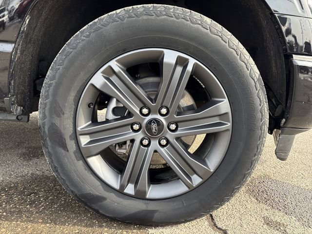 Certified 2023 Ford F150 Lariat w/ Equipment Group 502A High image 51