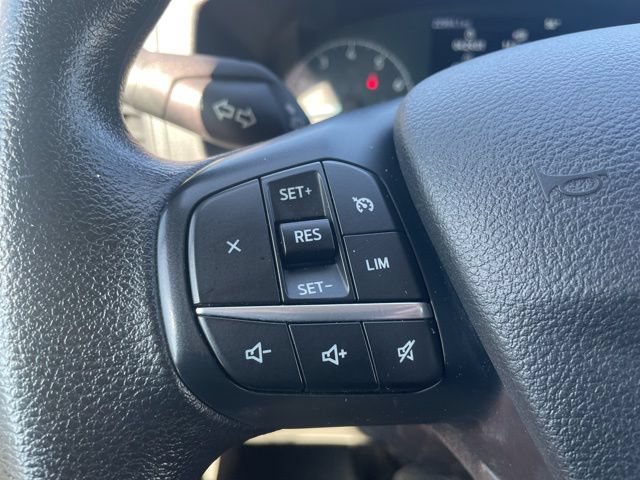 Used 2023 Ford Transit 250 Low Roof AWD w/ Exterior Upgrade Package image 28