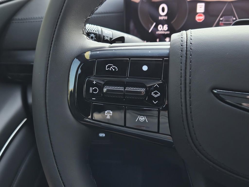 New 2026 Genesis GV80 3.5T Prestige image 31