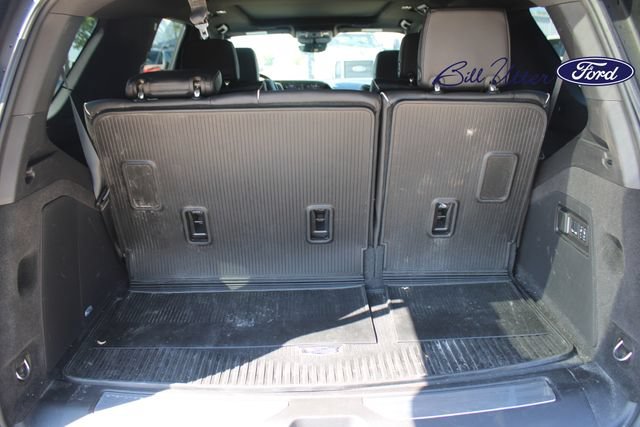 Used 2024 Cadillac Escalade Sport w/ Touring Package AWD/4WD image 10