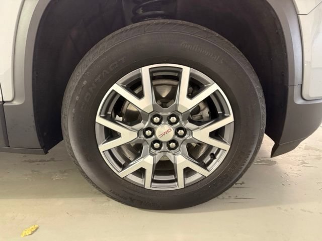 Used 2023 GMC Acadia SLT AWD/4WD image 34