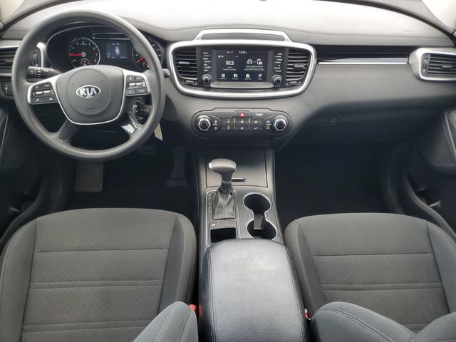 Used 2020 Kia Sorento L FWD image 10