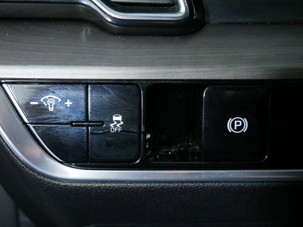 Certified 2023 Kia Sportage X-Line AWD/4WD image 27
