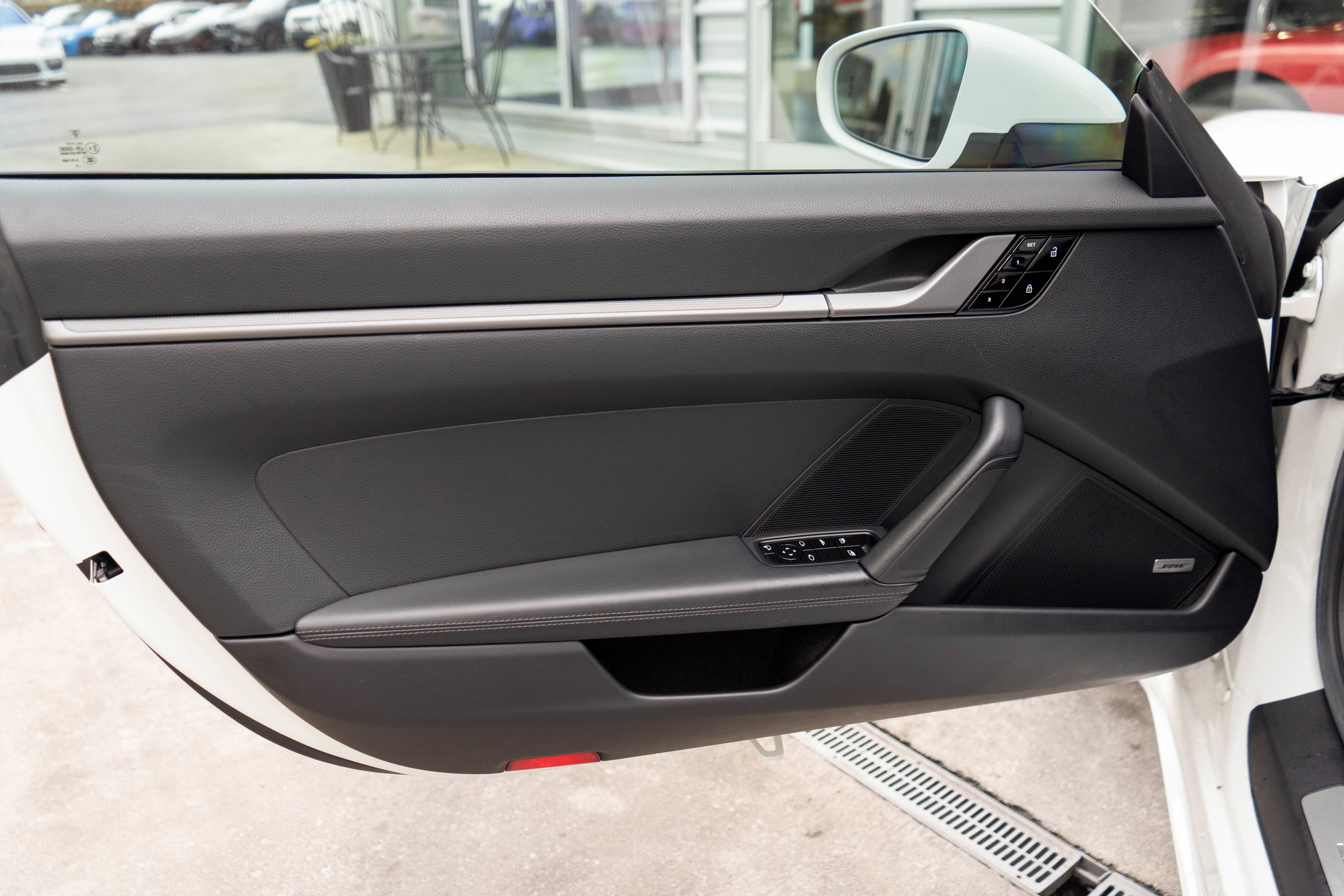 Used 2020 Porsche 911 Carrera 4S image 13