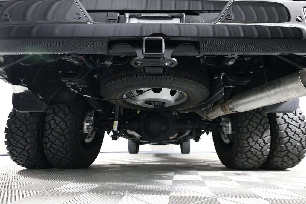 Used 2026 GMC Sierra 3500 Denali Ultimate AWD/4WD image 65
