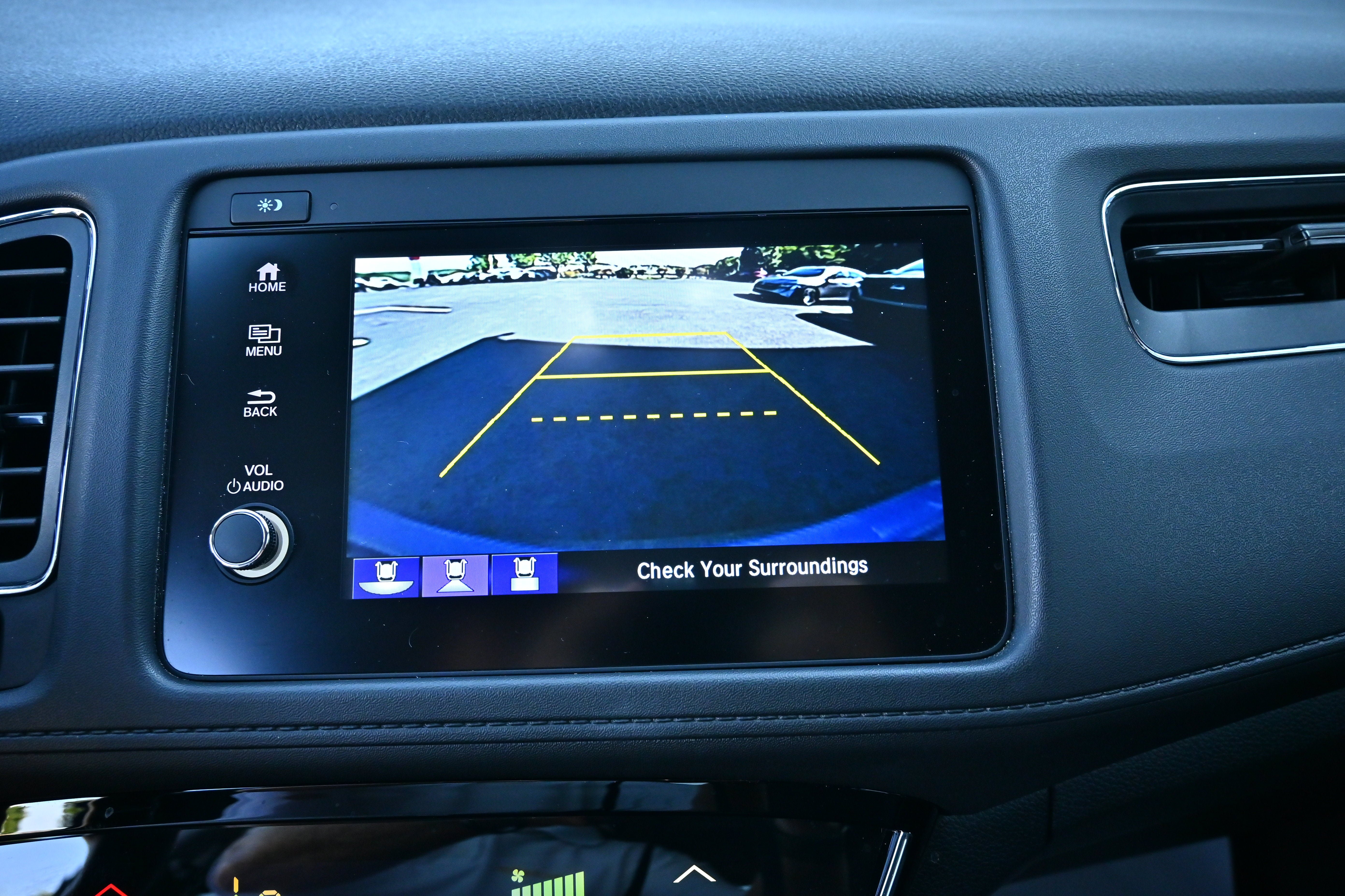 Used 2022 Honda HR-V EX image 28