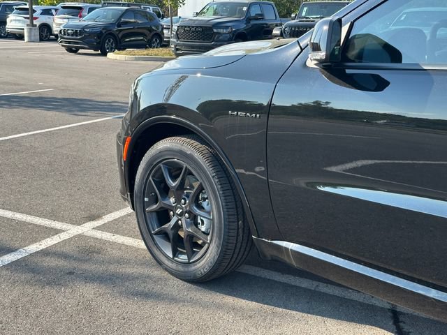New 2026 Dodge Durango GT AWD/4WD image 43