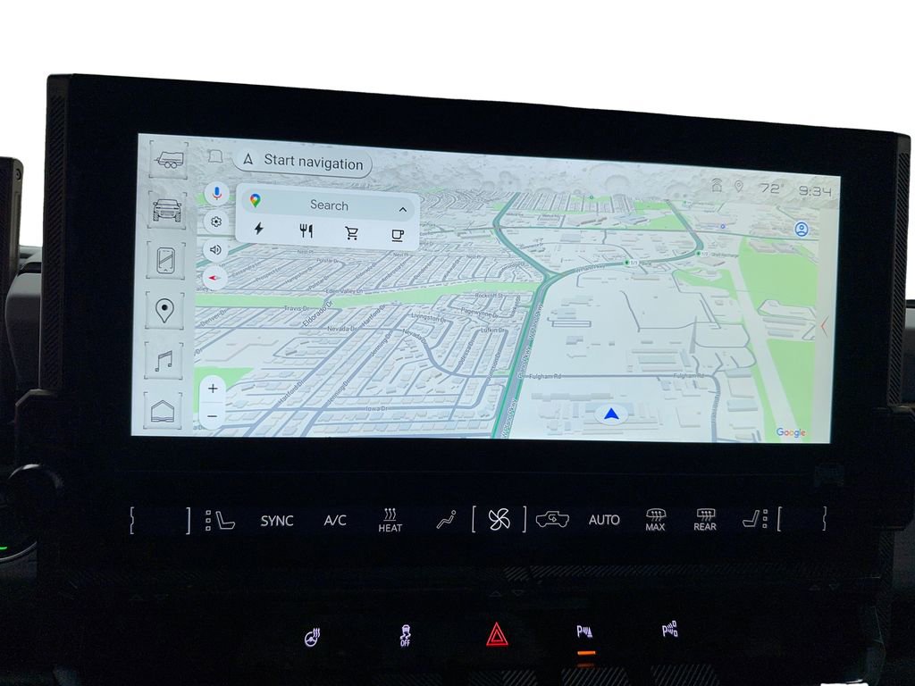 Used 2025 GMC Hummer EV 2X image 31