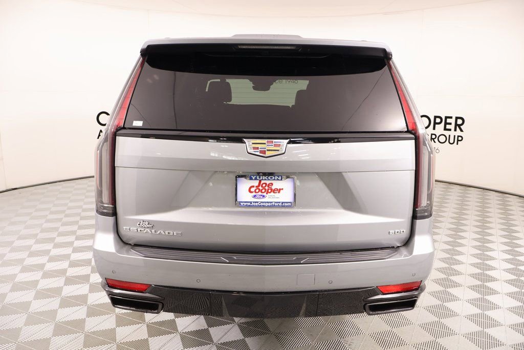 Used 2023 Cadillac Escalade Sport image 23