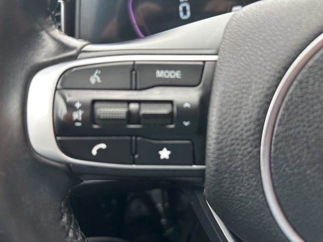 Used 2023 Kia Sportage EX image 17