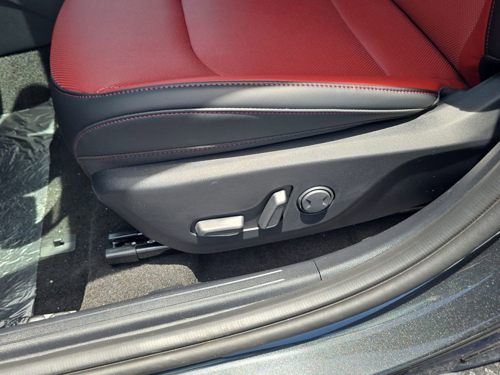 New 2026 Kia K4 GT-Line Turbo FWD image 20