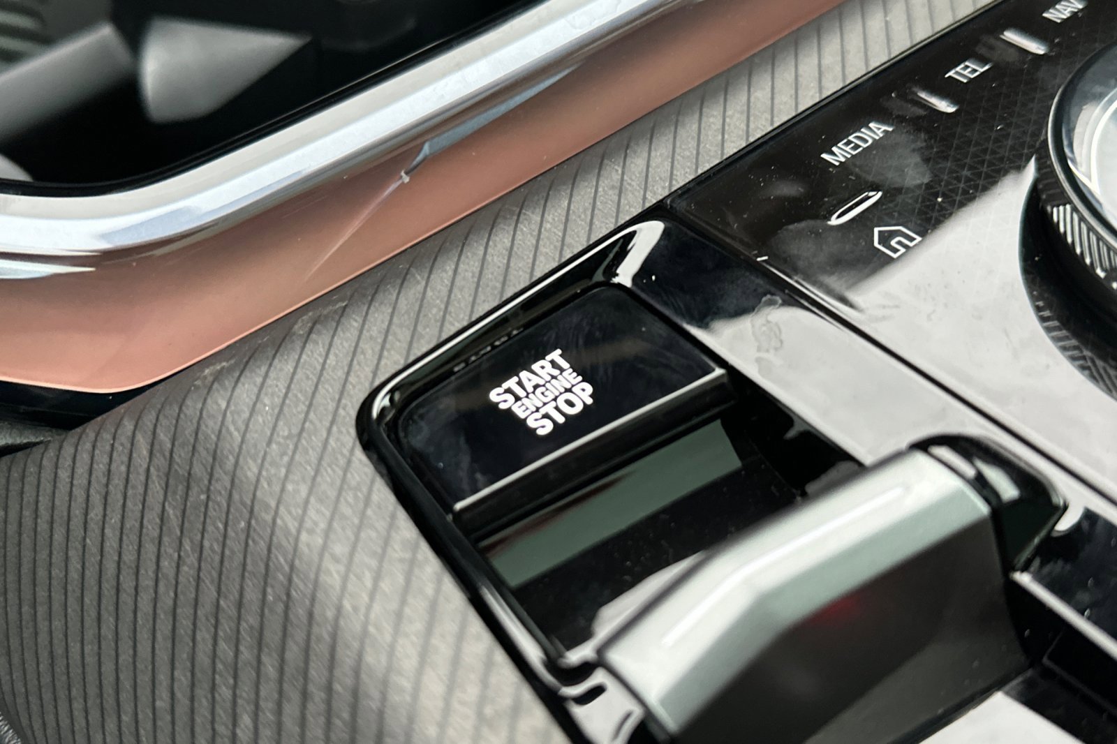 New 2026 BMW X3 xDrive30 w/ Convenience Package image 20