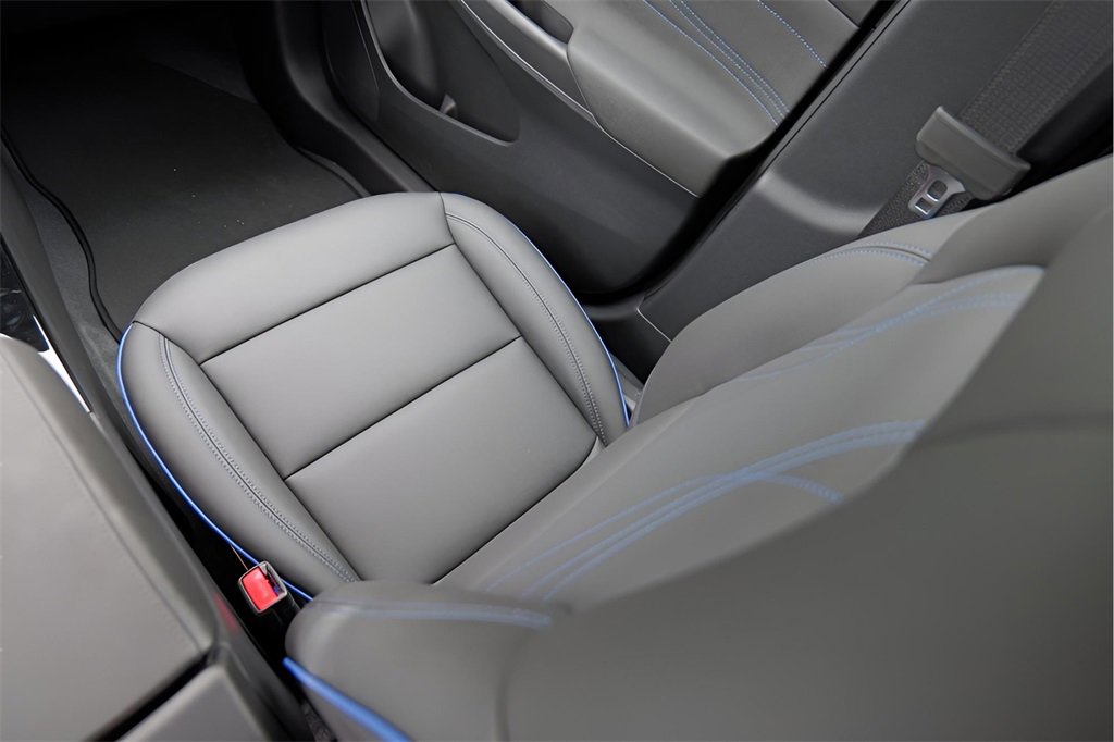 New 2026 Buick Envista Sport Touring w/ Convenience I Package image 27